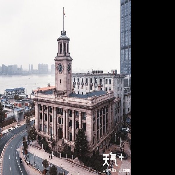江汉关大楼 - 图片5