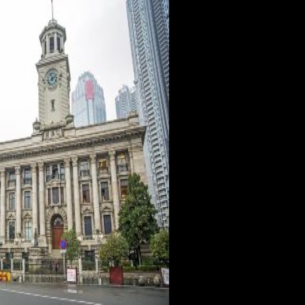 江汉关大楼 - 图片9