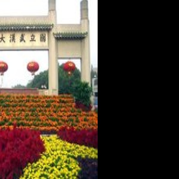 武汉大学早期建筑 - 图片7