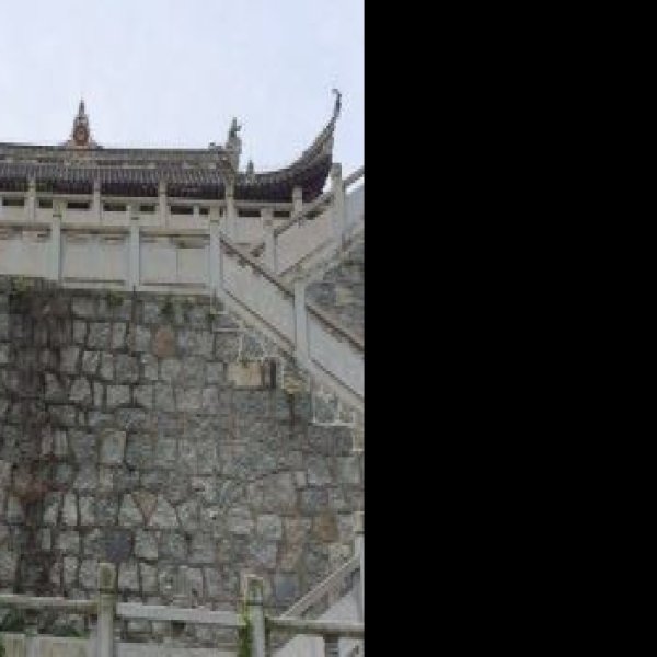 秭归屈原祠 - 图片8