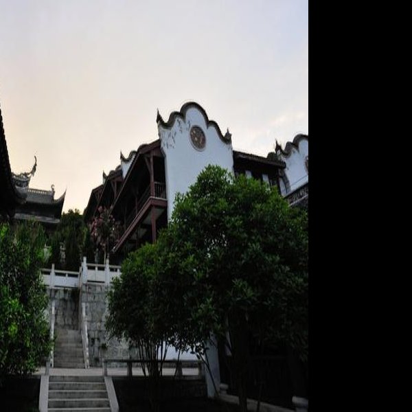秭归屈原祠 - 图片9
