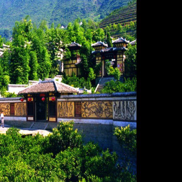 兴山昭君故里 - 图片5