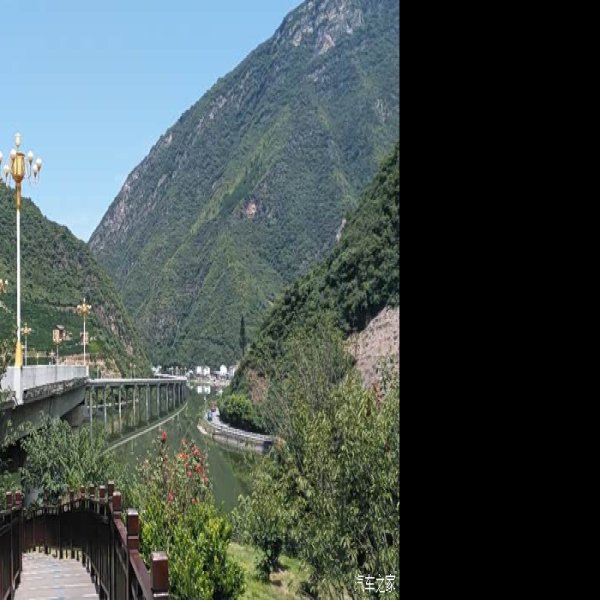 兴山昭君故里 - 图片6