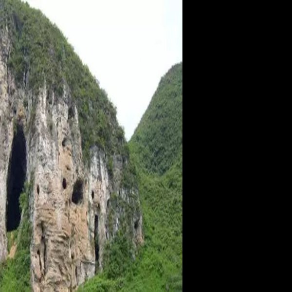 建始人遗址 - 图片6