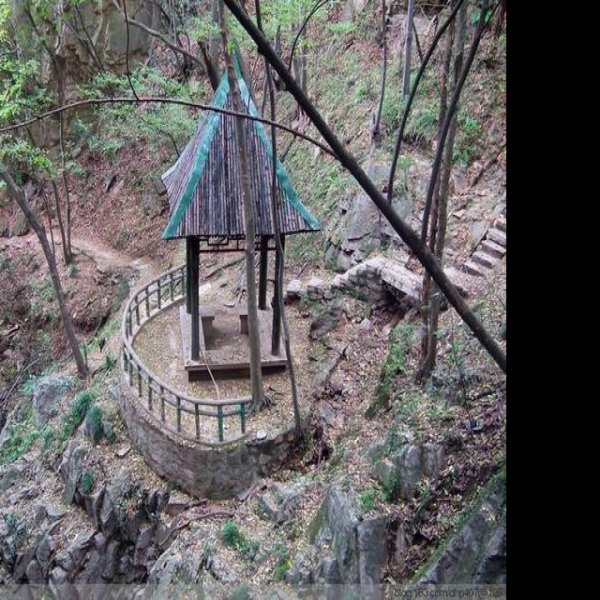 鸡公山遗址 - 图片9