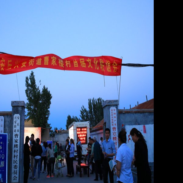 曹家楼遗址 - 图片9