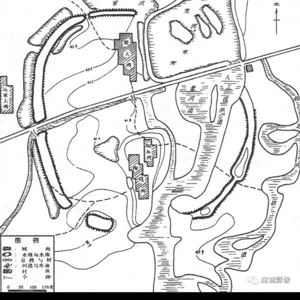 陶家湖遗址 - 图片9