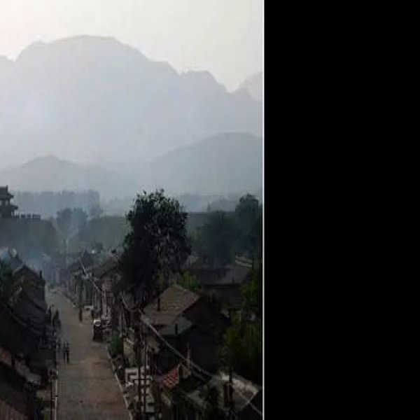 鸡鸣城遗址 - 图片5