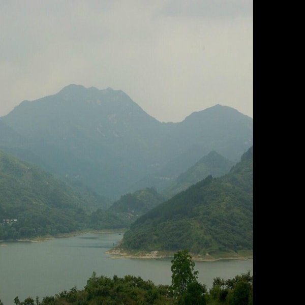 泗泊河遗址 - 图片1