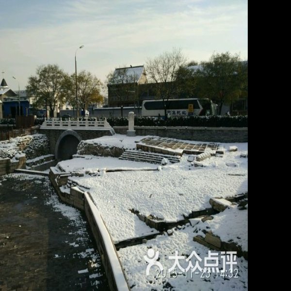 泗泊河遗址 - 图片3