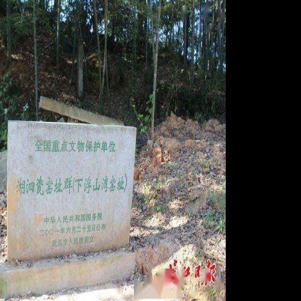 泗泊河遗址 - 图片4