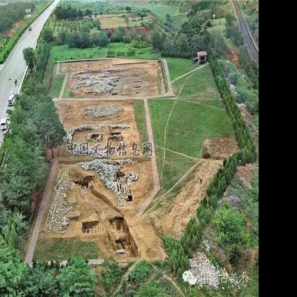 泗泊河遗址 - 图片6