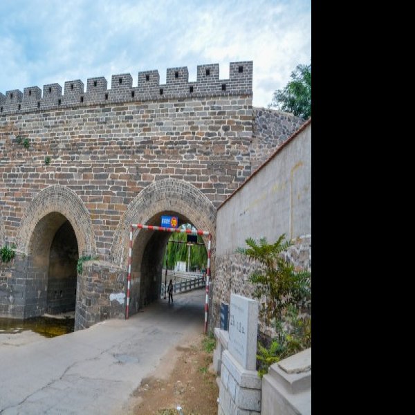 草店坊城遗址 - 图片10