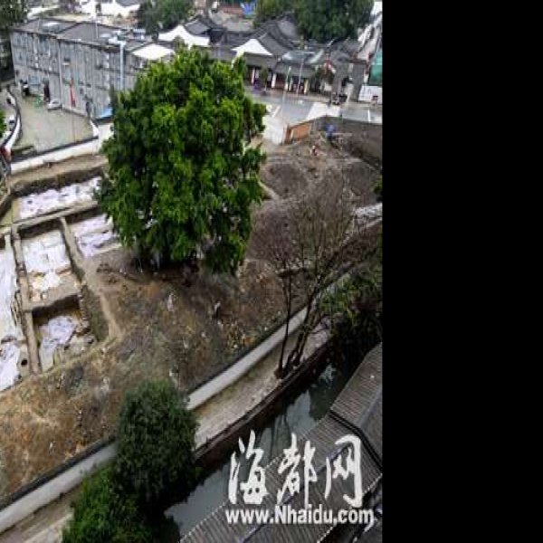 草店坊城遗址 - 图片4