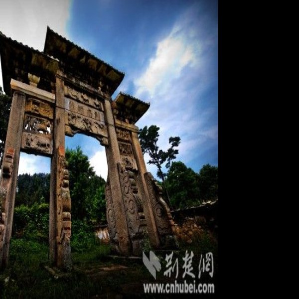草店坊城遗址 - 图片7