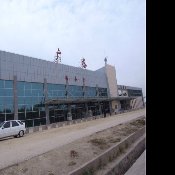 草店坊城遗址 - 图片8