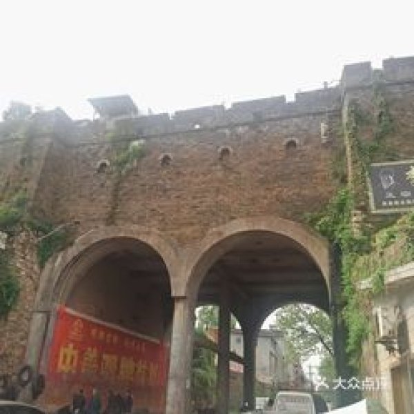 蕲州古城 - 图片10