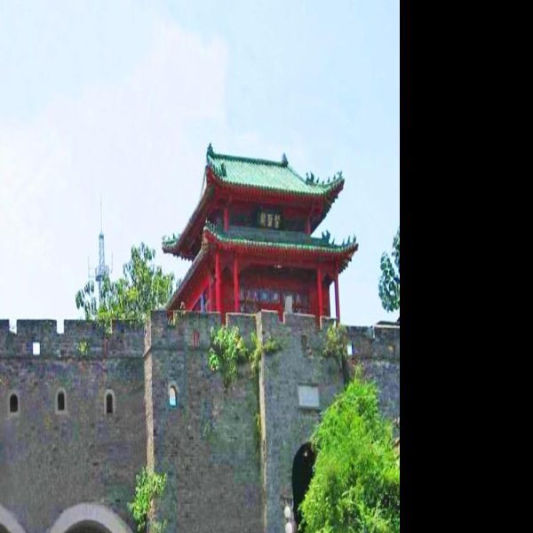 蕲州古城 - 图片3