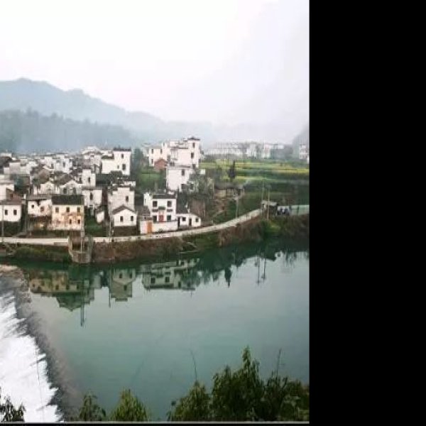 蕲州古城 - 图片5