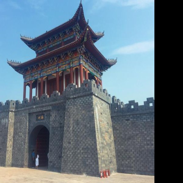 蕲州古城 - 图片9