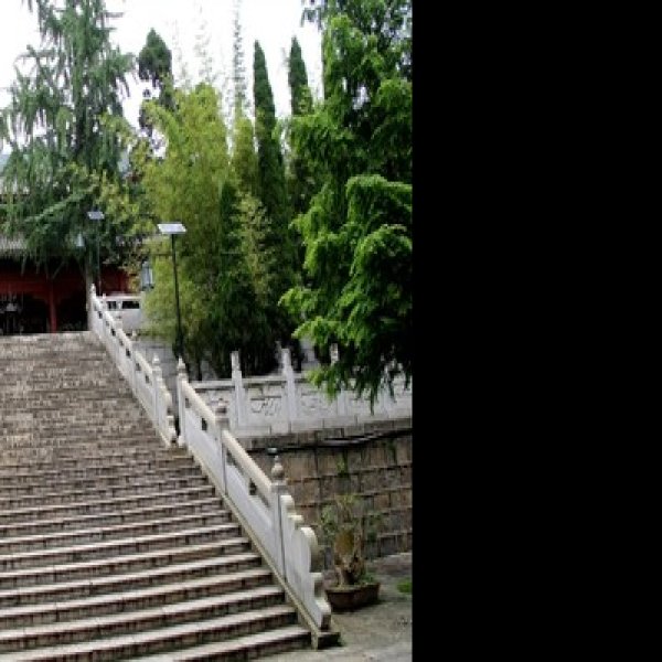 黄梅四祖寺 - 图片9