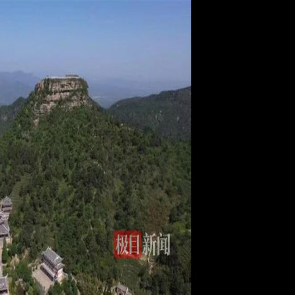 红安天台山 - 图片9
