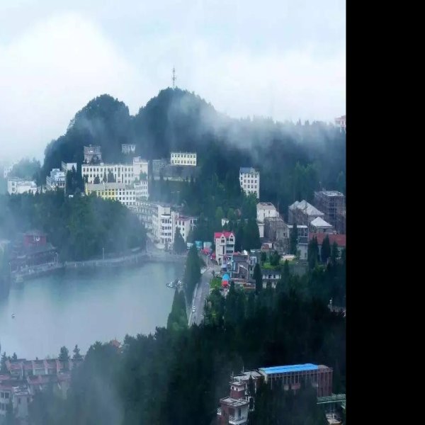 通山九宫山 - 图片8