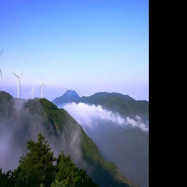通山九宫山 - 图片9