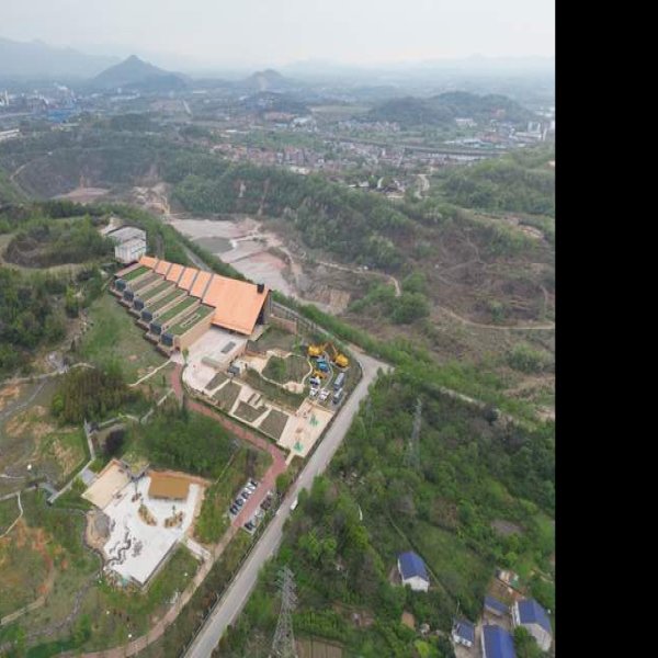 铜绿山古铜矿遗址博物馆 - 图片3