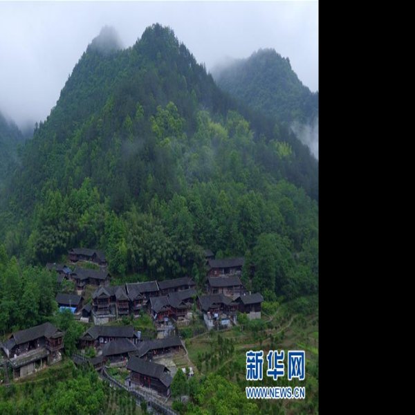 宣恩彭家寨 - 图片10