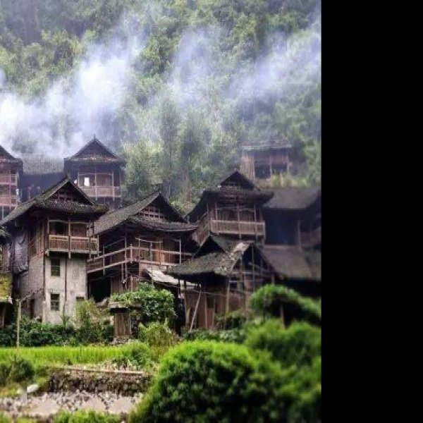 宣恩彭家寨 - 图片2