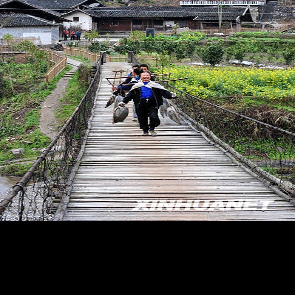 宣恩彭家寨 - 图片9