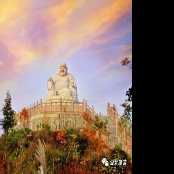 来凤仙佛寺石窟 - 图片5