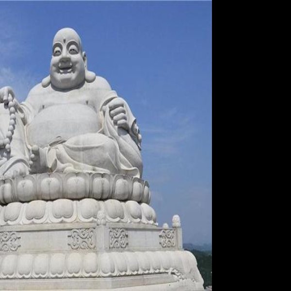 来凤仙佛寺石窟 - 图片6