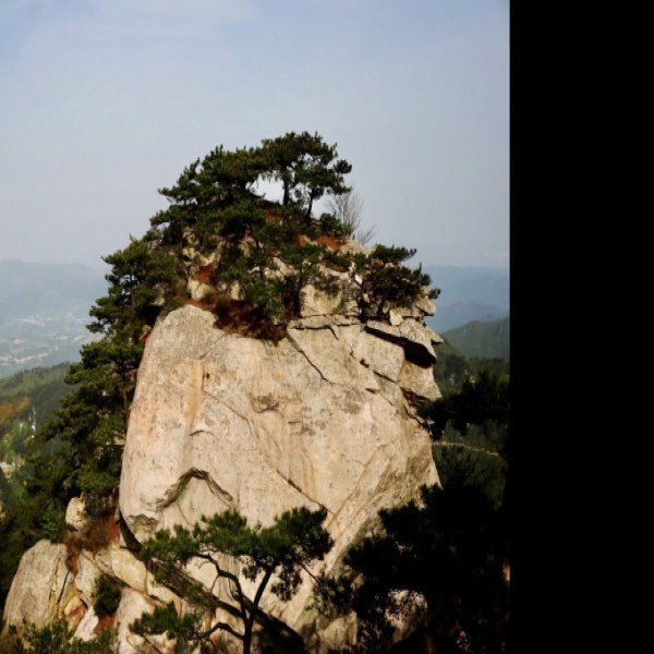麻城龟峰山 - 图片10