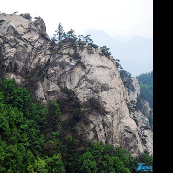 麻城龟峰山 - 图片5