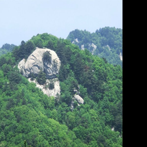 麻城龟峰山 - 图片6