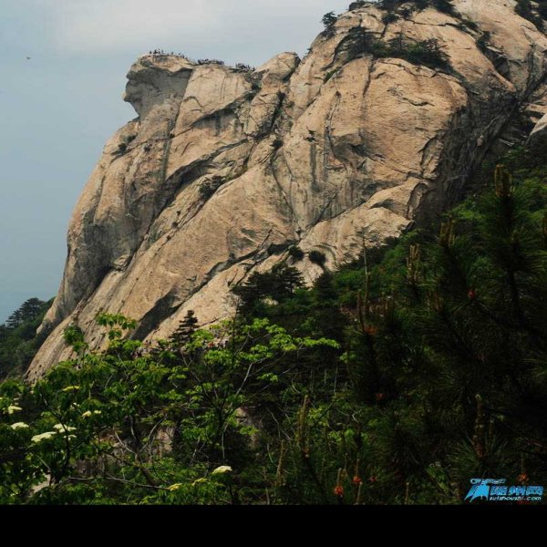 麻城龟峰山 - 图片9