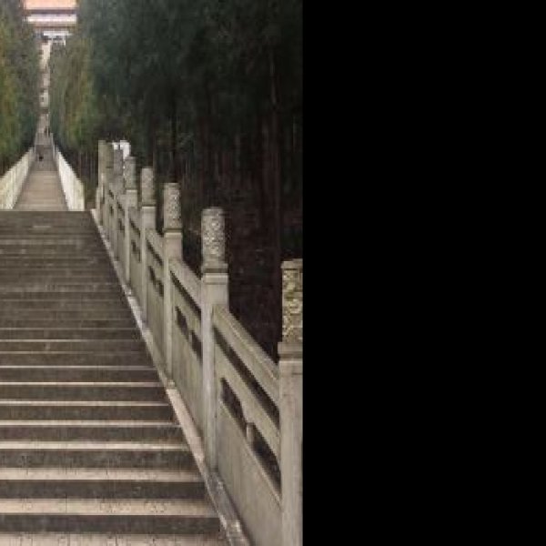 英山南武当 - 图片10