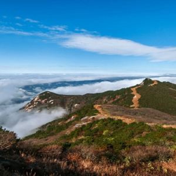英山南武当 - 图片4