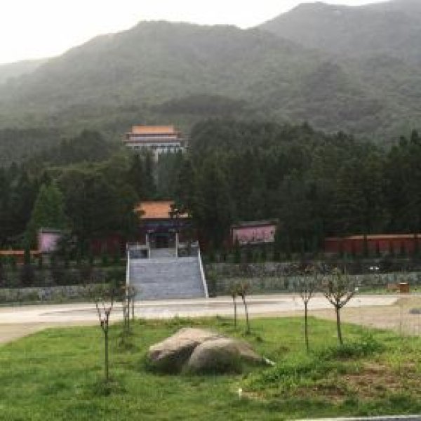 英山南武当 - 图片5