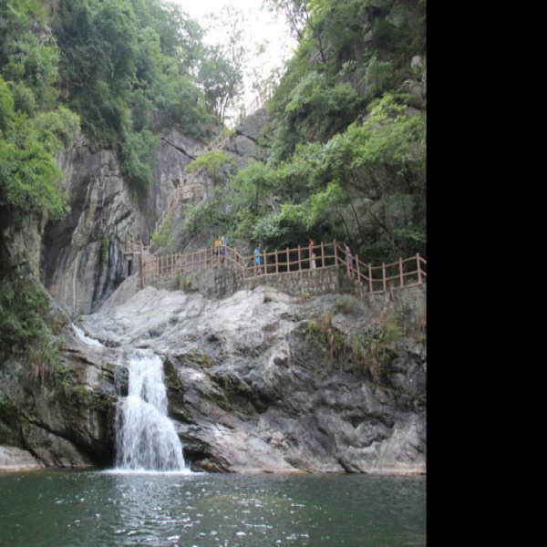英山南武当 - 图片9