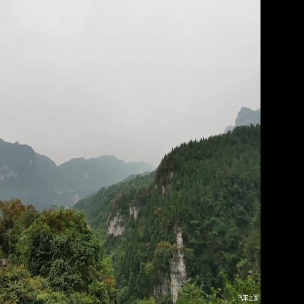 浠水三角山 - 图片1