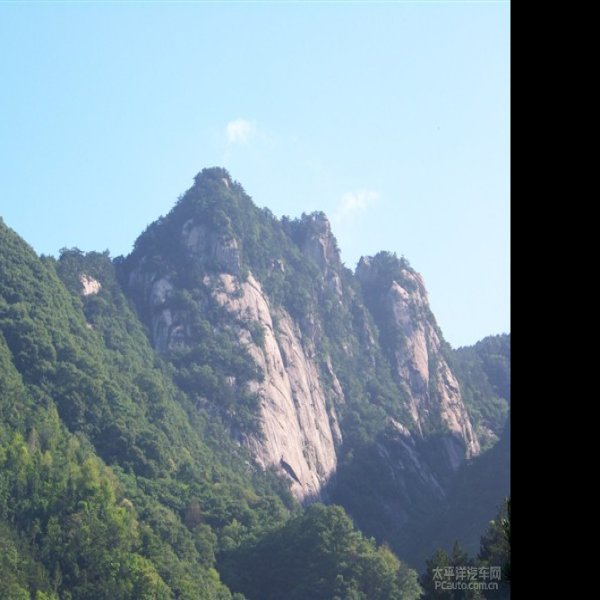 浠水三角山 - 图片2