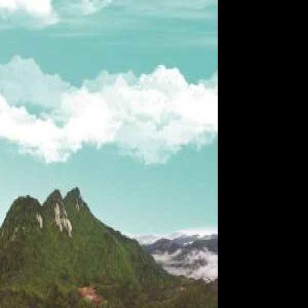 浠水三角山 - 图片3