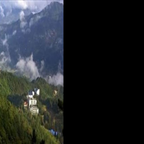 浠水三角山 - 图片4