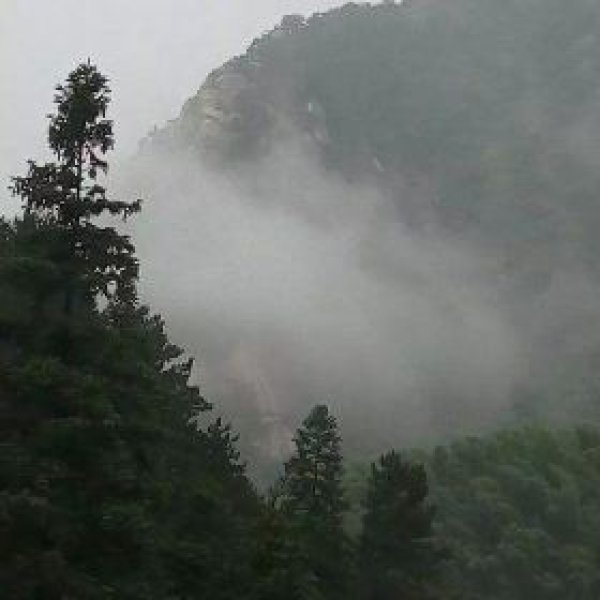 浠水三角山 - 图片8