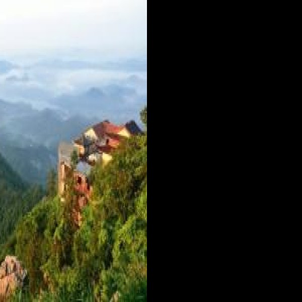 武穴横岗山 - 图片2