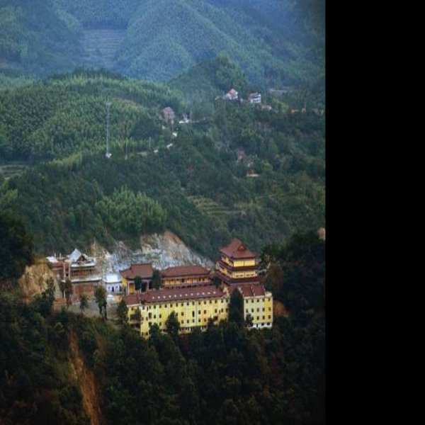 武穴横岗山 - 图片7