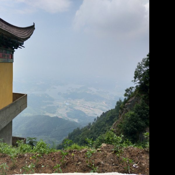 武穴横岗山 - 图片8